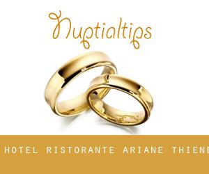 Hotel Ristorante Ariane (Thiene)