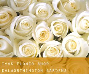 Iva's Flower Shop (Dalworthington Gardens)