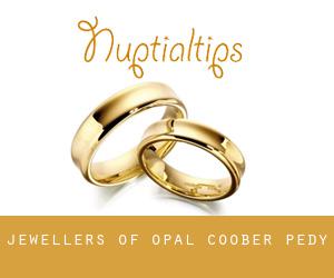 Jewellers Of Opal (Coober Pedy)
