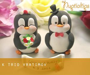 K-TRIO (Vratimov)