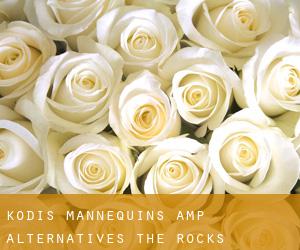 Kodis Mannequins & Alternatives (The Rocks)