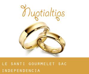 Le Santi Gourmelet S.A.C (Independencia)