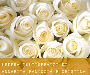 L'edera Multiservizi di Annarita Paniccia e Cristina Mazza (Civitavecchia)