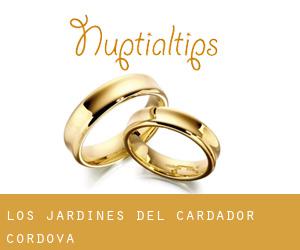 Los Jardines del Cardador (Cordova)