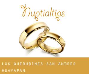 Los Querubines (San Andrés Huayapan)