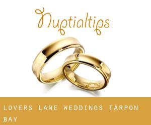 Lovers Lane Weddings (Tarpon Bay)