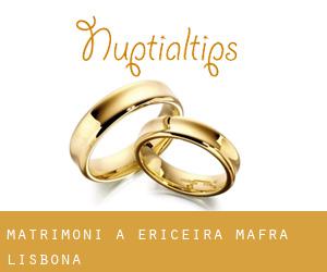 matrimoni a Ericeira (Mafra, Lisbona)