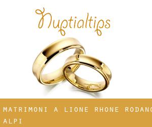 matrimoni a Lione (Rhône, Rodano-Alpi) matrimoni a Lione (Rhône, Rodano-Alpi)