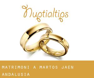 matrimoni a Martos (Jaen, Andalusia) matrimoni a Martos (Jaen, Andalusia)