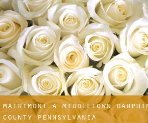 matrimoni a Middletown (Dauphin County, Pennsylvania)