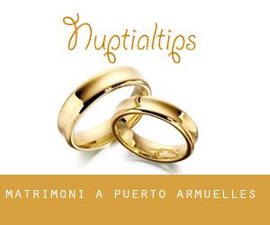 matrimoni a Puerto Armuelles