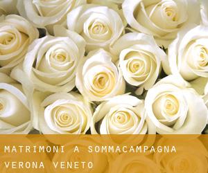 matrimoni a Sommacampagna (Verona, Veneto)