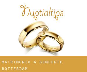 matrimonio a Gemeente Rotterdam matrimonio a Gemeente Rotterdam
