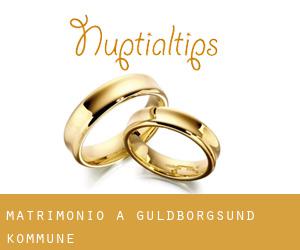 matrimonio a Guldborgsund Kommune