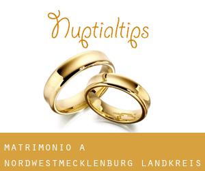 matrimonio a Nordwestmecklenburg Landkreis