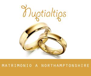 matrimonio a Northamptonshire matrimonio a Northamptonshire