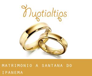 matrimonio a Santana do Ipanema matrimonio a Santana do Ipanema