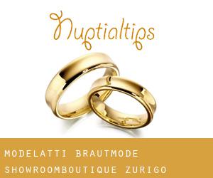Modelatti Brautmode Showroom/Boutique (Zurigo)