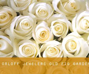 Orloff Jewelers (Old Fig Garden)