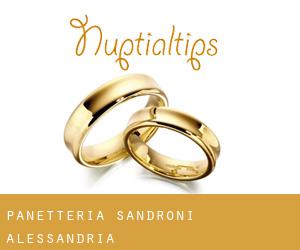 Panetteria Sandroni (Alessandria)