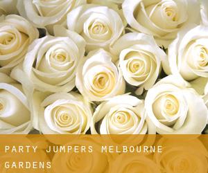 Party Jumpers (Melbourne Gardens)