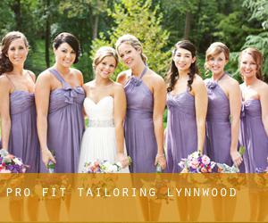 Pro-Fit Tailoring (Lynnwood)