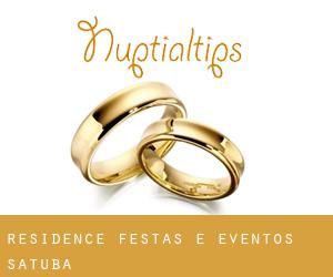 Residence Festas e Eventos (Satuba)