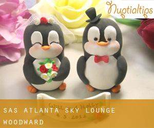 SAS Atlanta Sky Lounge (Woodward)