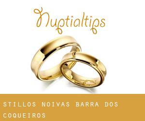 Stillos Noivas (Barra dos Coqueiros)