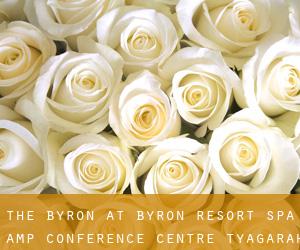 The Byron at Byron Resort, Spa & Conference Centre (Tyagarah)