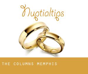 The Columns (Memphis)