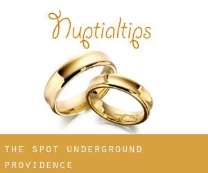 The Spot Underground (Providence)