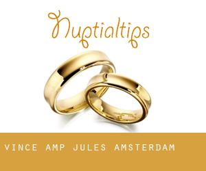 Vince & Jules (Amsterdam)