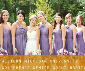 Western Michigan University Conference Center (Grand Rapids)
